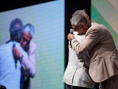 SS Rice News Convention 2025, Pattaya - Thailand